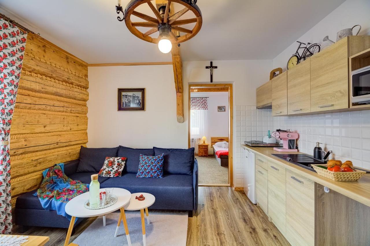 Apartamenty Migaczowka تيلسز المظهر الخارجي الصورة