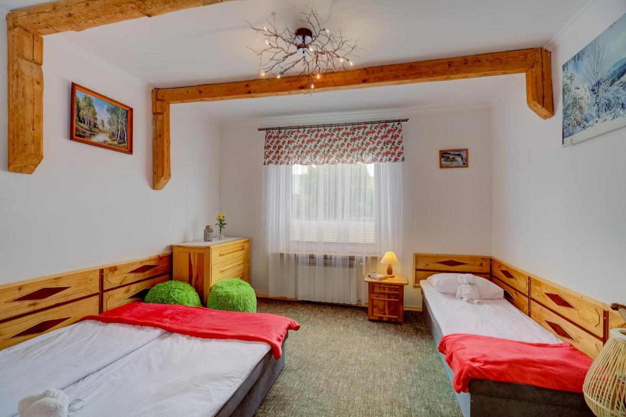 Apartamenty Migaczowka تيلسز المظهر الخارجي الصورة