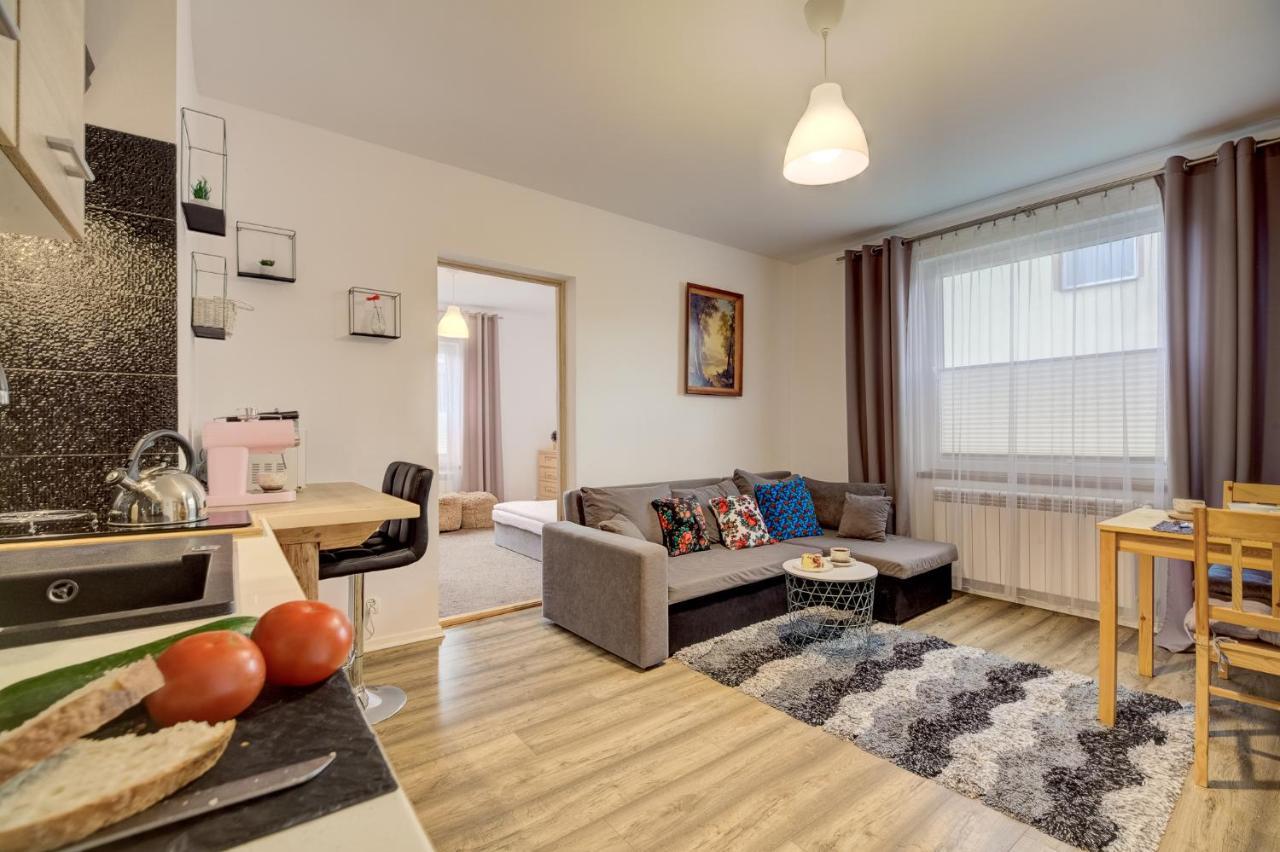Apartamenty Migaczowka تيلسز المظهر الخارجي الصورة