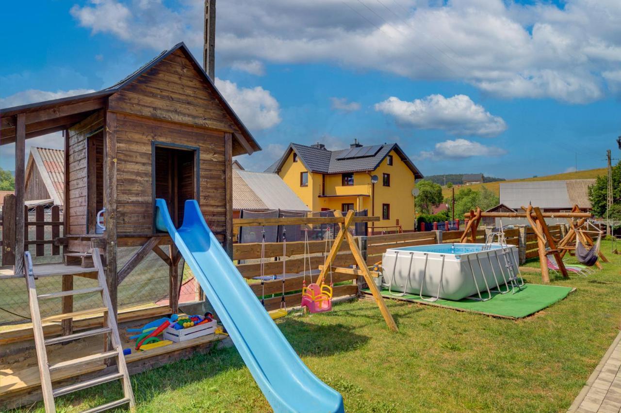 Apartamenty Migaczowka تيلسز المظهر الخارجي الصورة