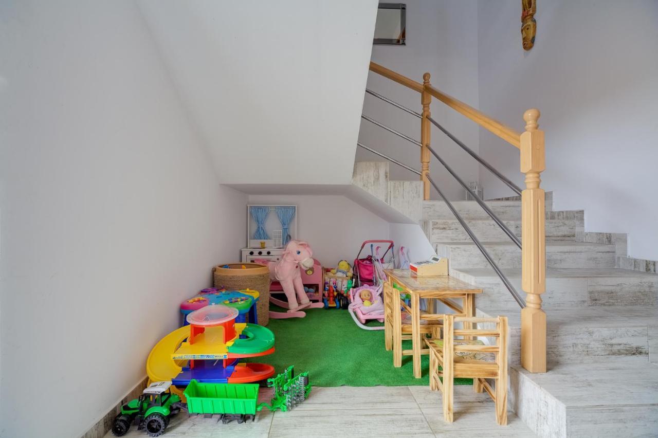 Apartamenty Migaczowka تيلسز المظهر الخارجي الصورة
