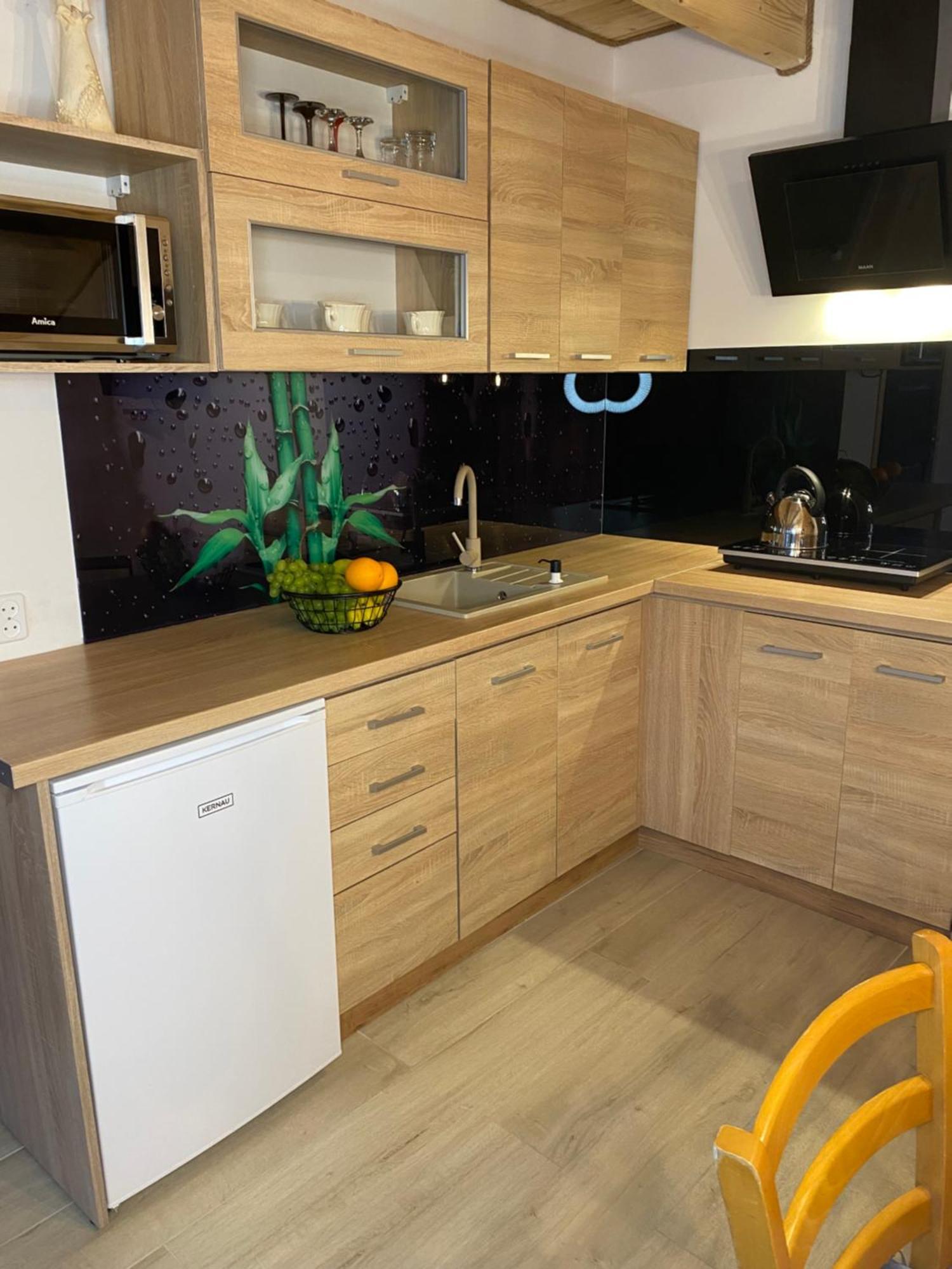 Apartamenty Migaczowka تيلسز المظهر الخارجي الصورة